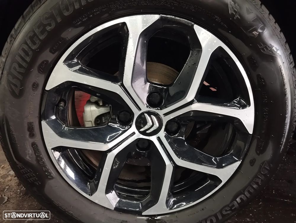 Citroën C3 Aircross 1.2 PureTech Plus - 9