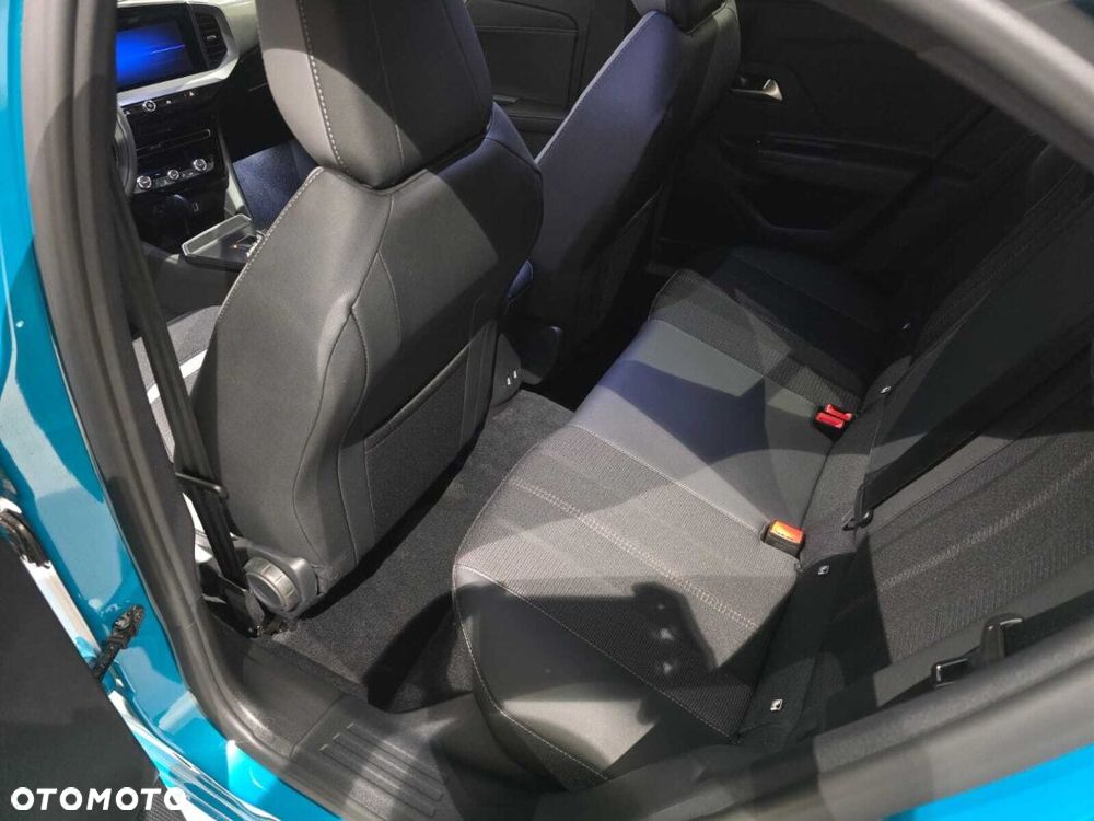 Opel Mokka 1.2 T GS S&S - 7