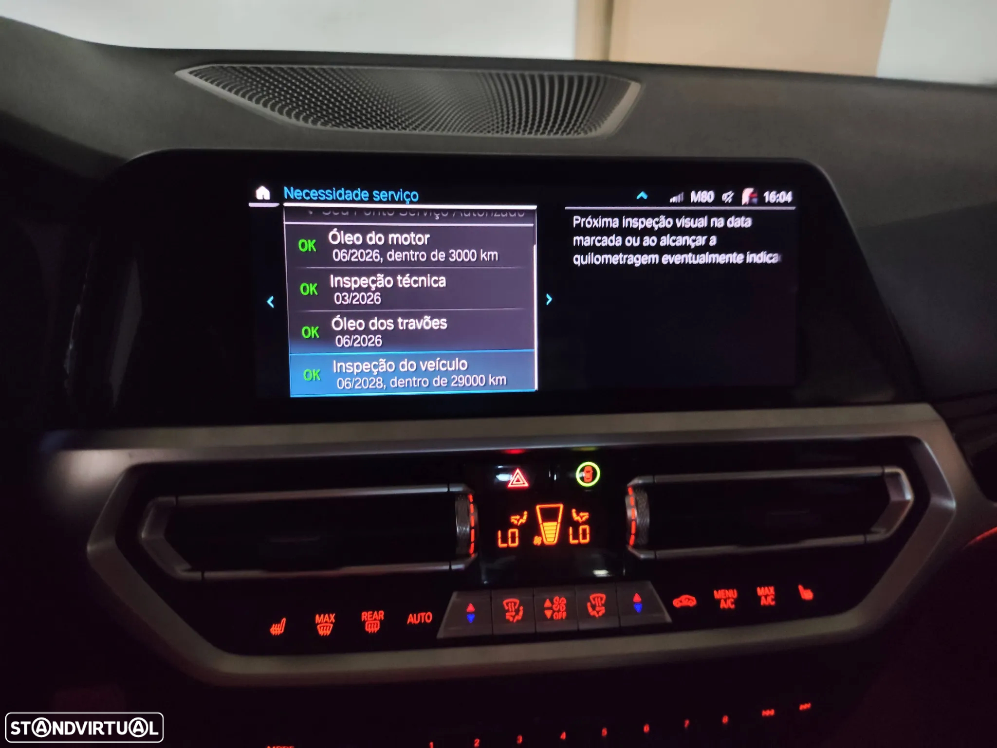 BMW 320 e Touring Aut. M Sport - 30