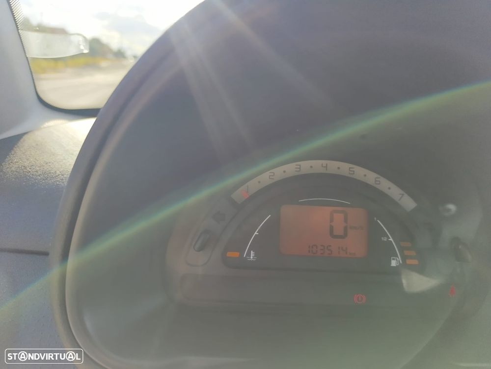 Citroën C3 1.1 SX Pack - 10