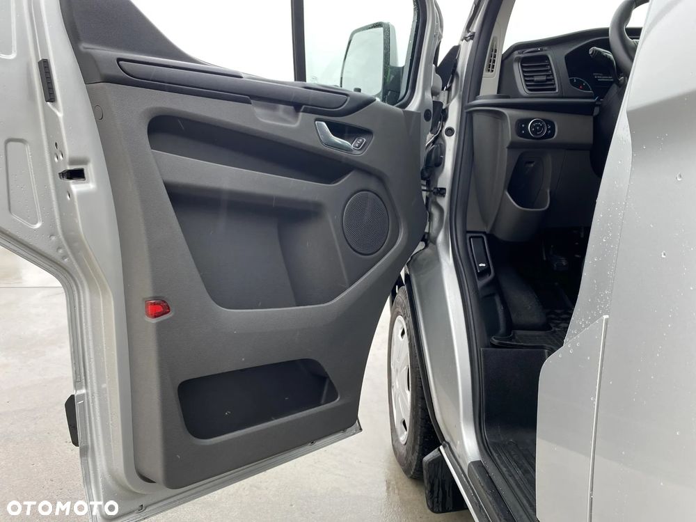 Ford Transit Custom Kombi 340 L2H1 Trend - 12