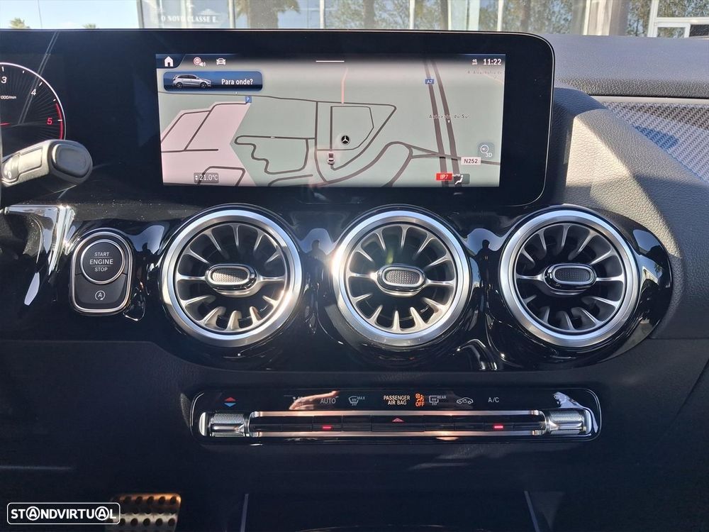 Mercedes-Benz B 180 - 19