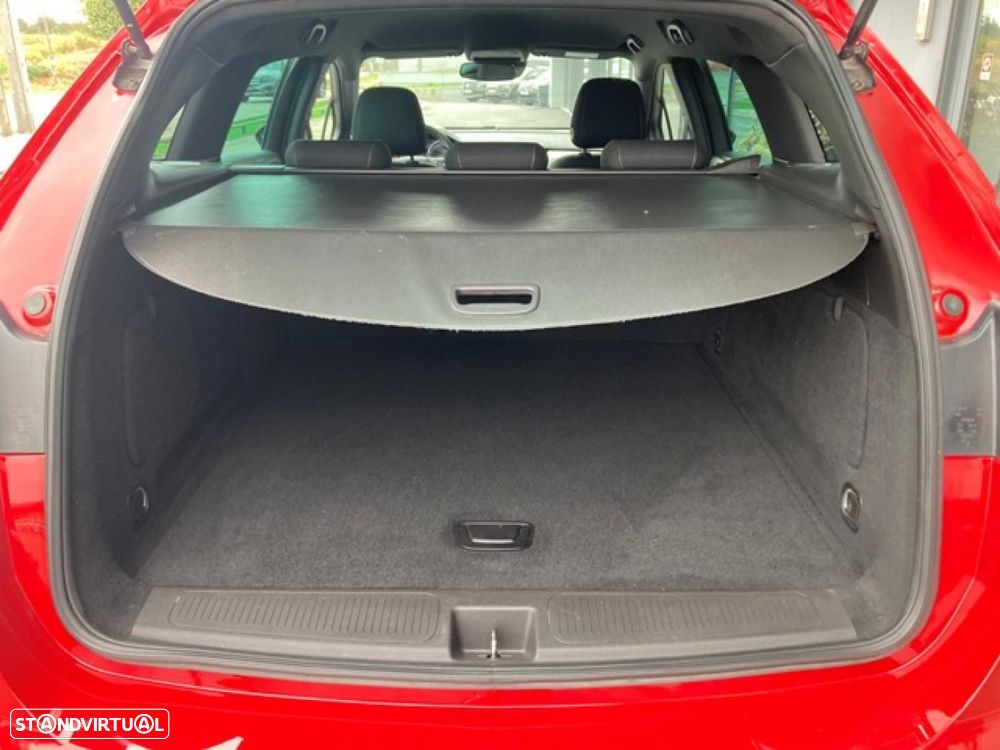 Opel Astra Sports Tourer 1.5 D GS Line S/S - 22