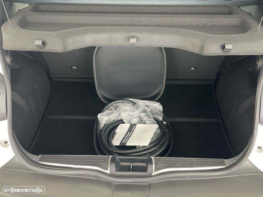 Dacia Spring Electric 45 Comfort - 13