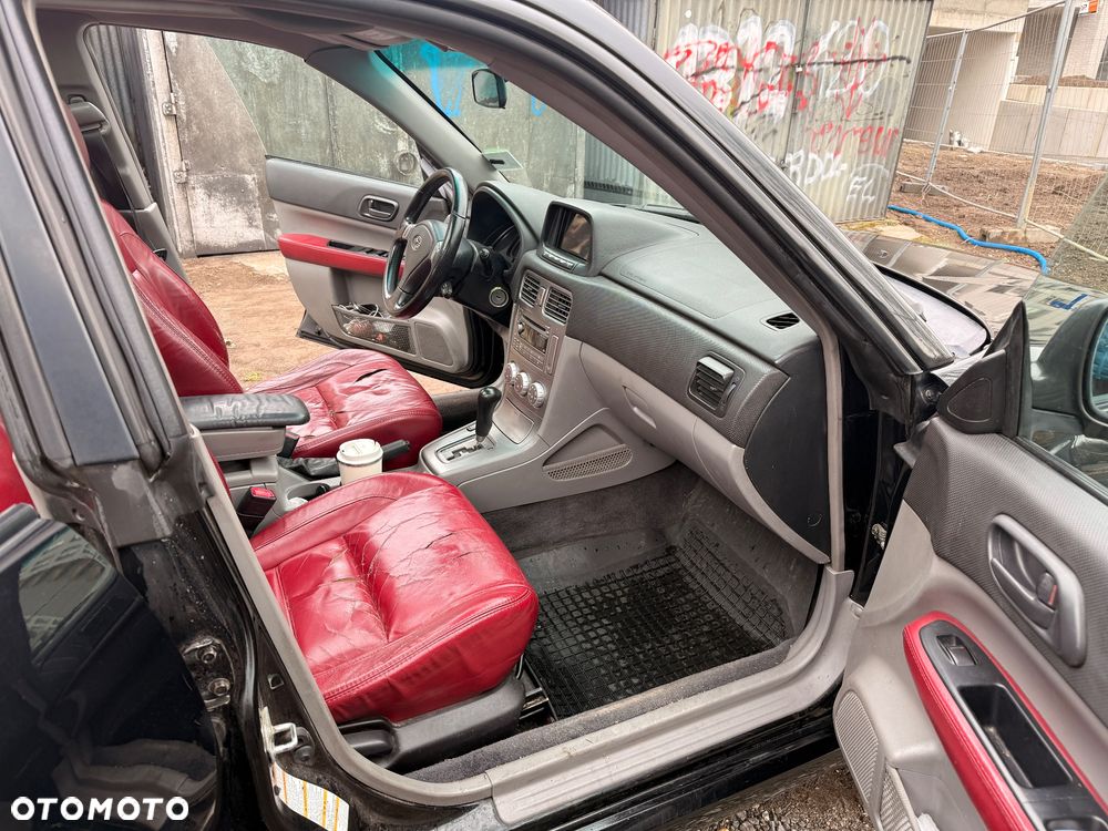 Subaru Forester 2.0X Automatik Active - 18