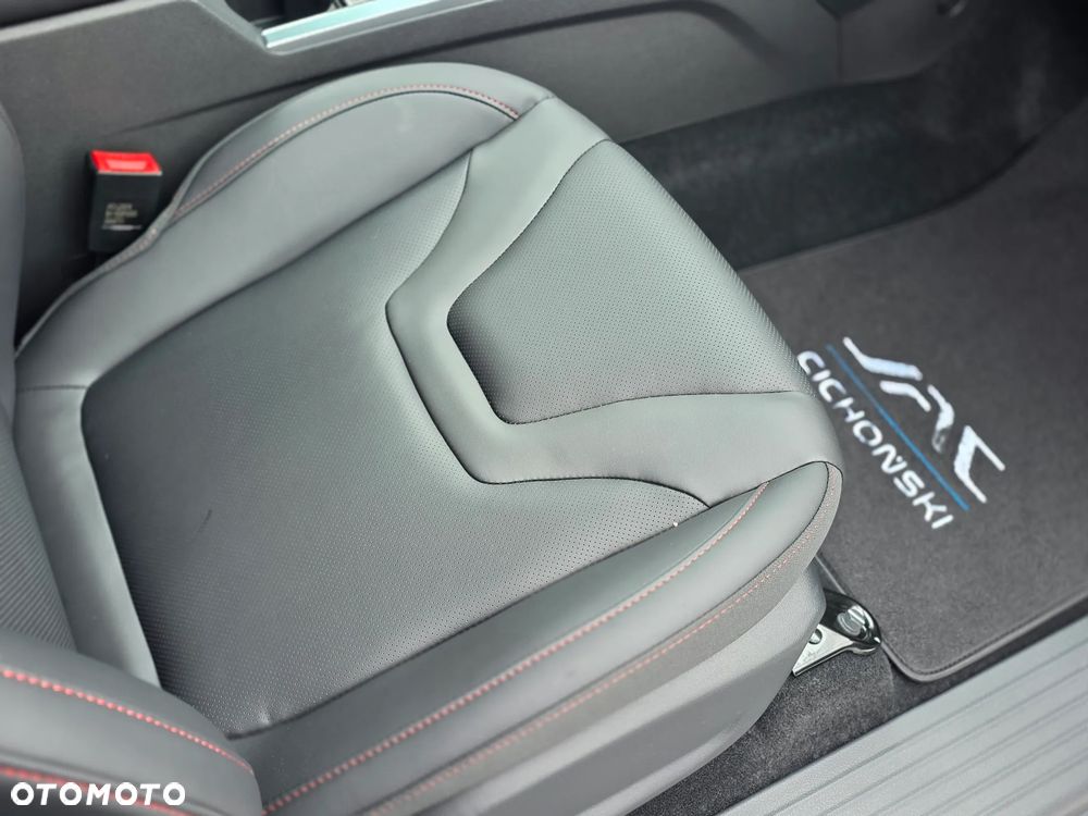 JAC T8 PRO Standard - 23