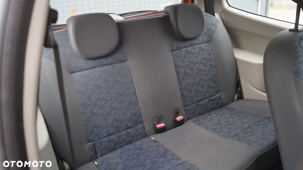 Renault Twingo 1.2 16V Dynamique - 18