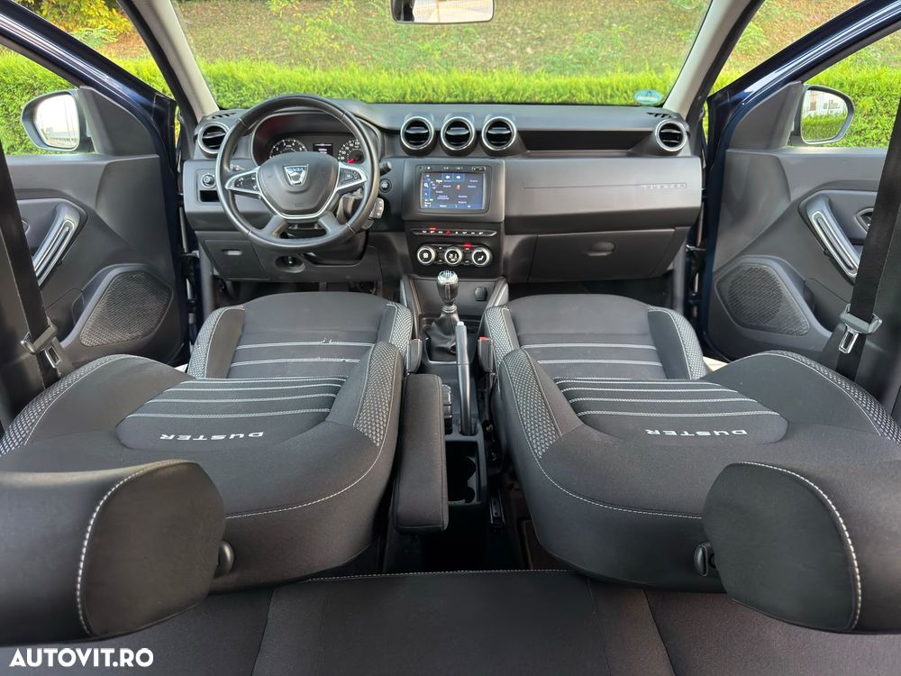 Dacia Duster - 5