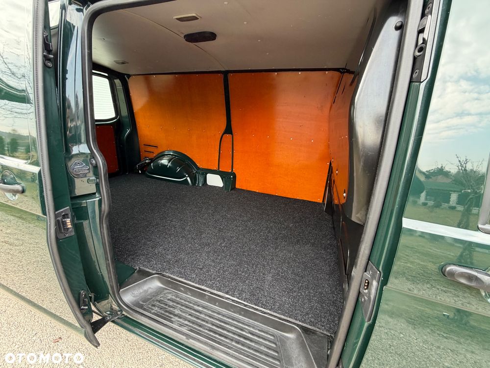 Volkswagen Transporter 2.0 TDi SCR BMT 75 kw - 27