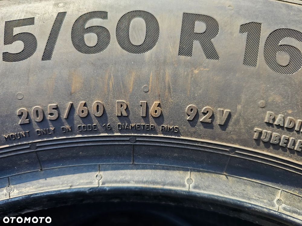 Opony letnie HANKOOK 225/60R17 99H VENTUS PRIME 2 (4szt.) (4x4,5) (DOT: 4x0418) L1086 - 4