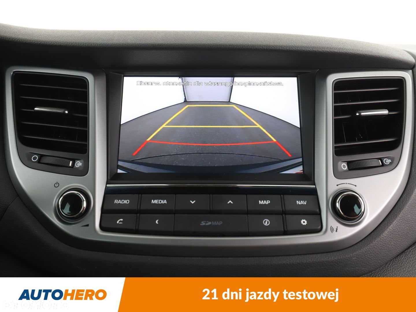 Hyundai Tucson - 22