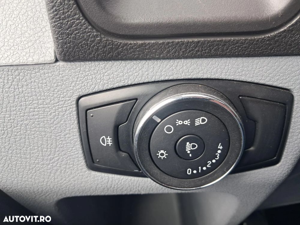 Ford TRANSIT BOX 2.0D 130CP MANUAL EURO 6 - 11