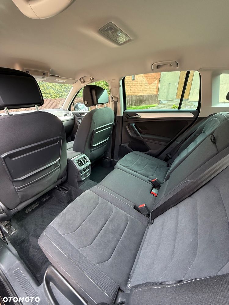 Volkswagen Tiguan 2.0 TDI BMT SCR Comfortline DSG - 10