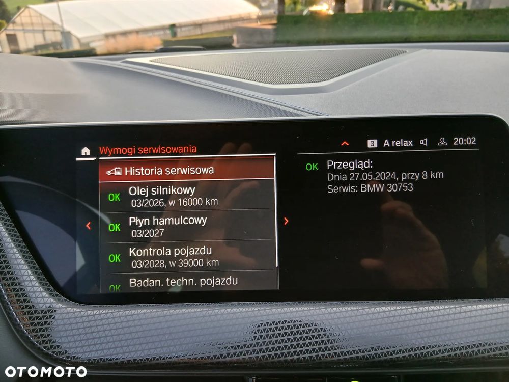 BMW Seria 2 220d GT M Sport - 19