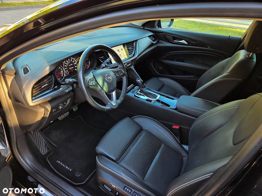 Opel Insignia 2.0 Ultimate Exclusive - 5
