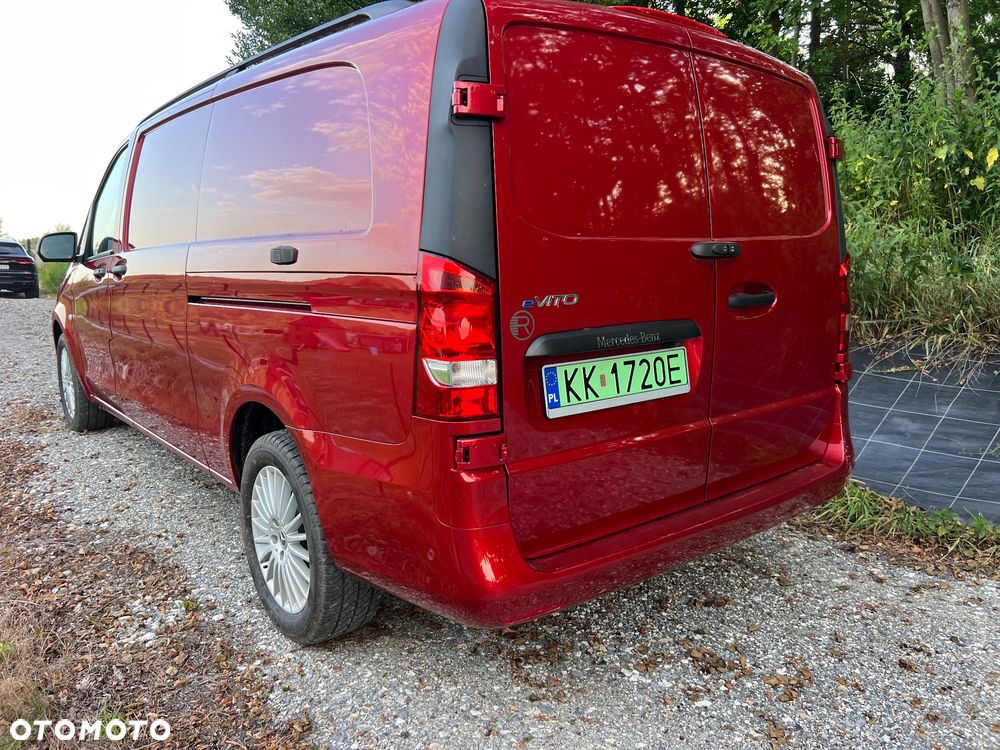 Mercedes-Benz Vito - 6