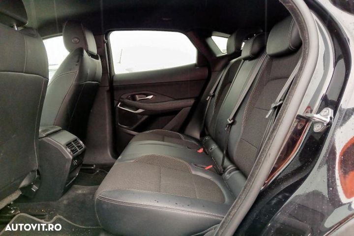 Dezmembrez Jaguar E-Pace 1 [2017 - 2020] Crossover D150 MT (150 hp) - 6