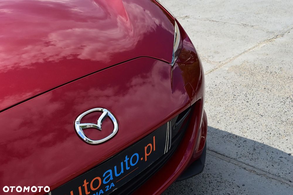 Mazda MX-5 2.0 Skypassion - 18