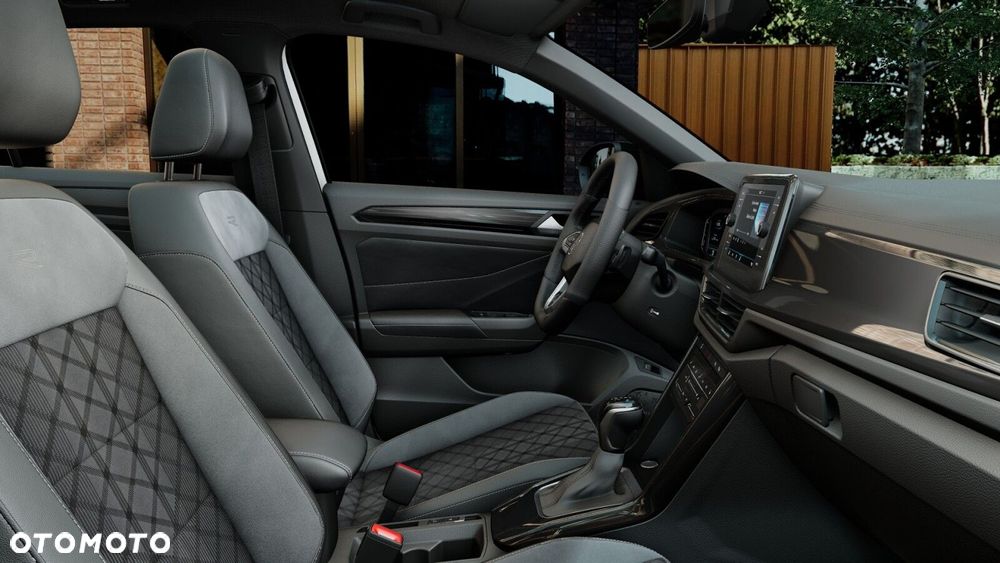 Volkswagen T-Roc - 11