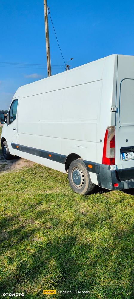 Renault Master L3H2  2,3 diesel - 7