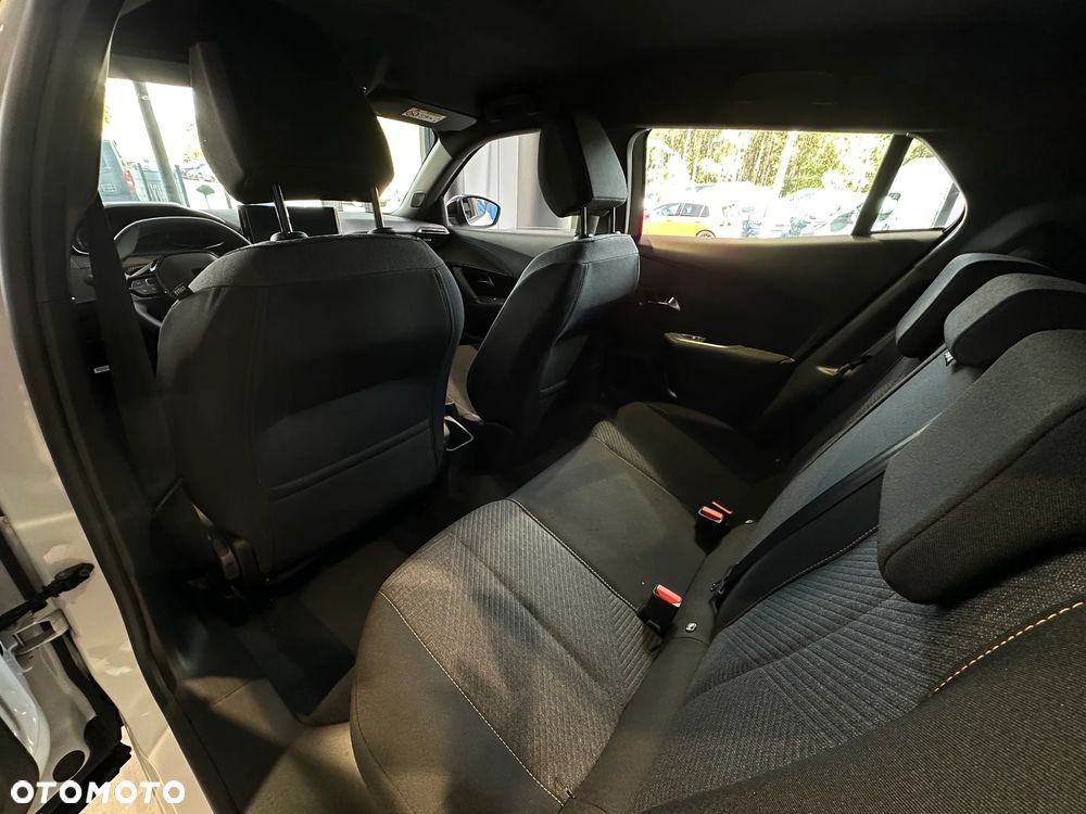 Peugeot 2008 PureTech 100 Style S&S BVM6 - 21