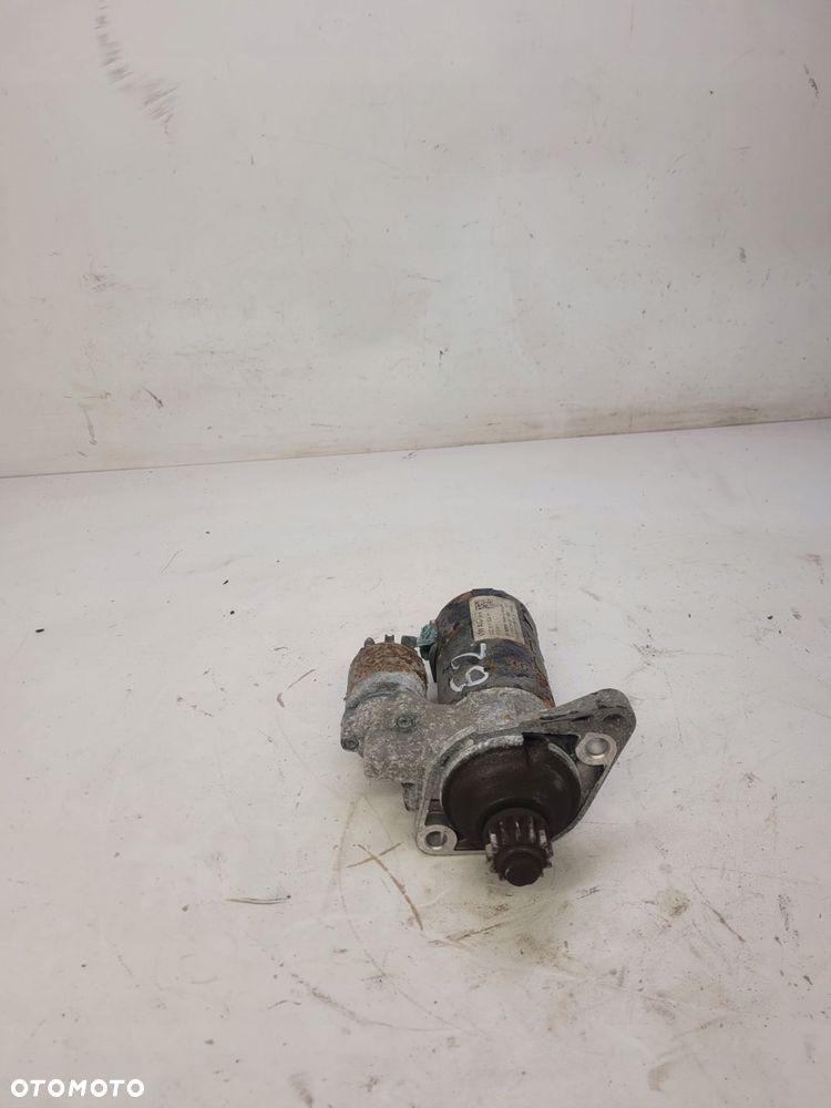 ROZRUSZNIK AUDI VW SKODA SEAT 02Z911024H *62* - 2