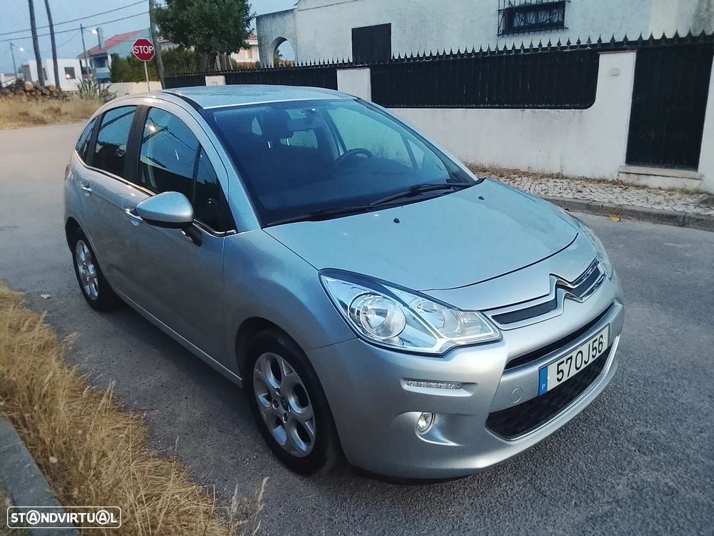 Citroën C3 1.4 HDi Collection - 3