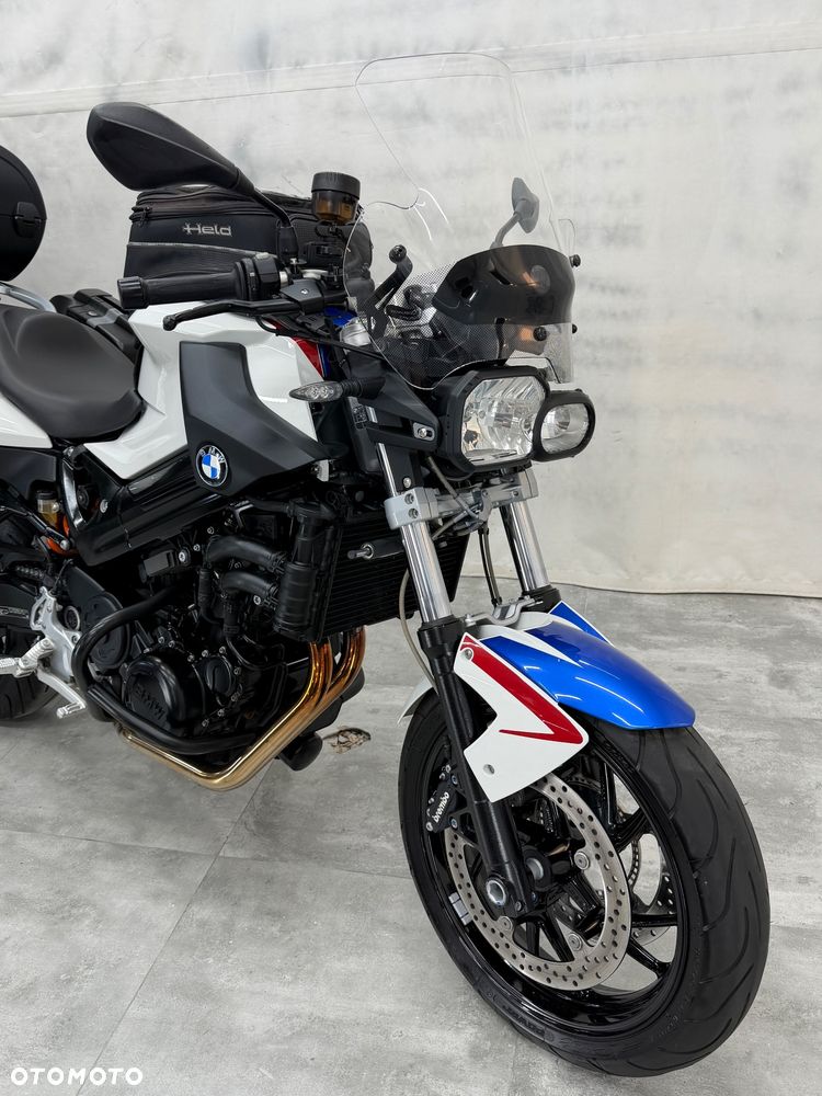 BMW F - 9