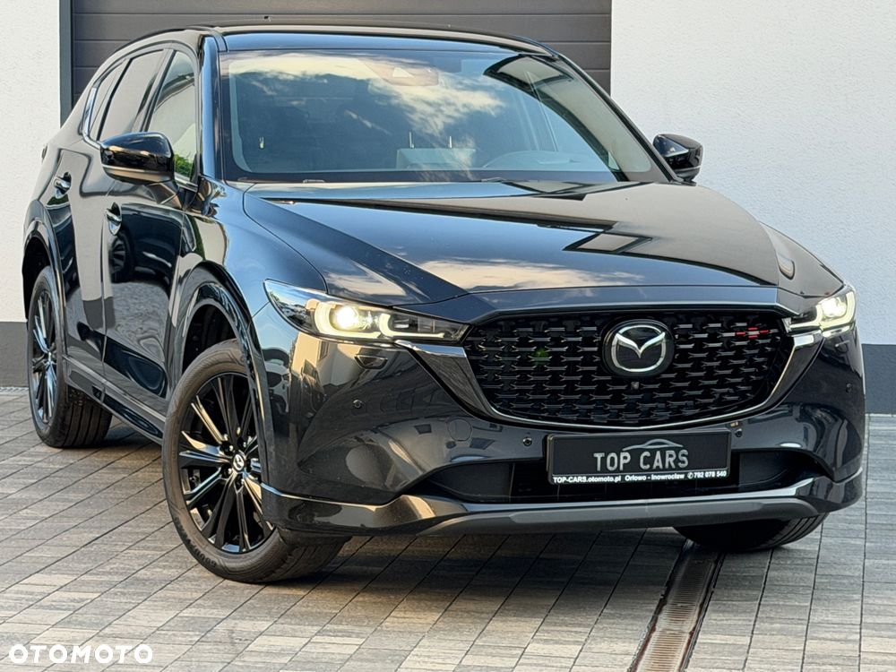 Mazda CX-5 2.0 Skyprestige 2WD - 10