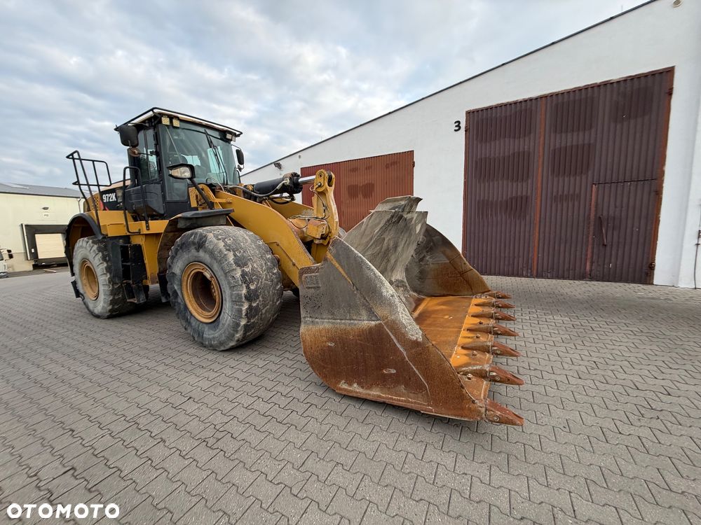 Caterpillar 972K - 7