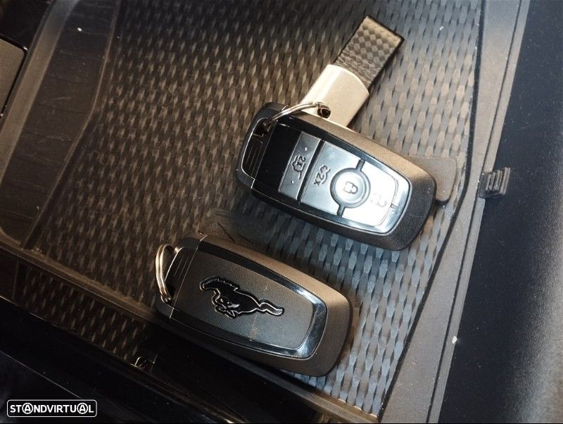 Ford Mustang Mach-E - 8