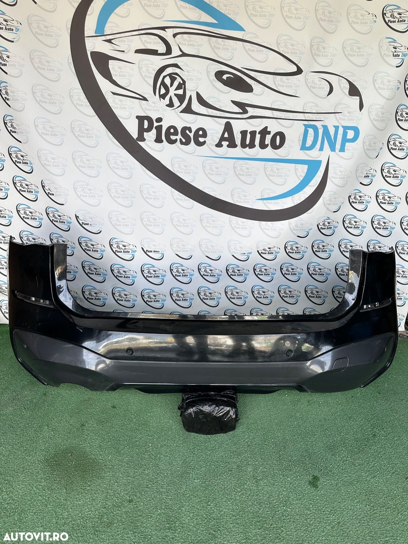 Bara spate Bmw X1 F48 M pachet - 1