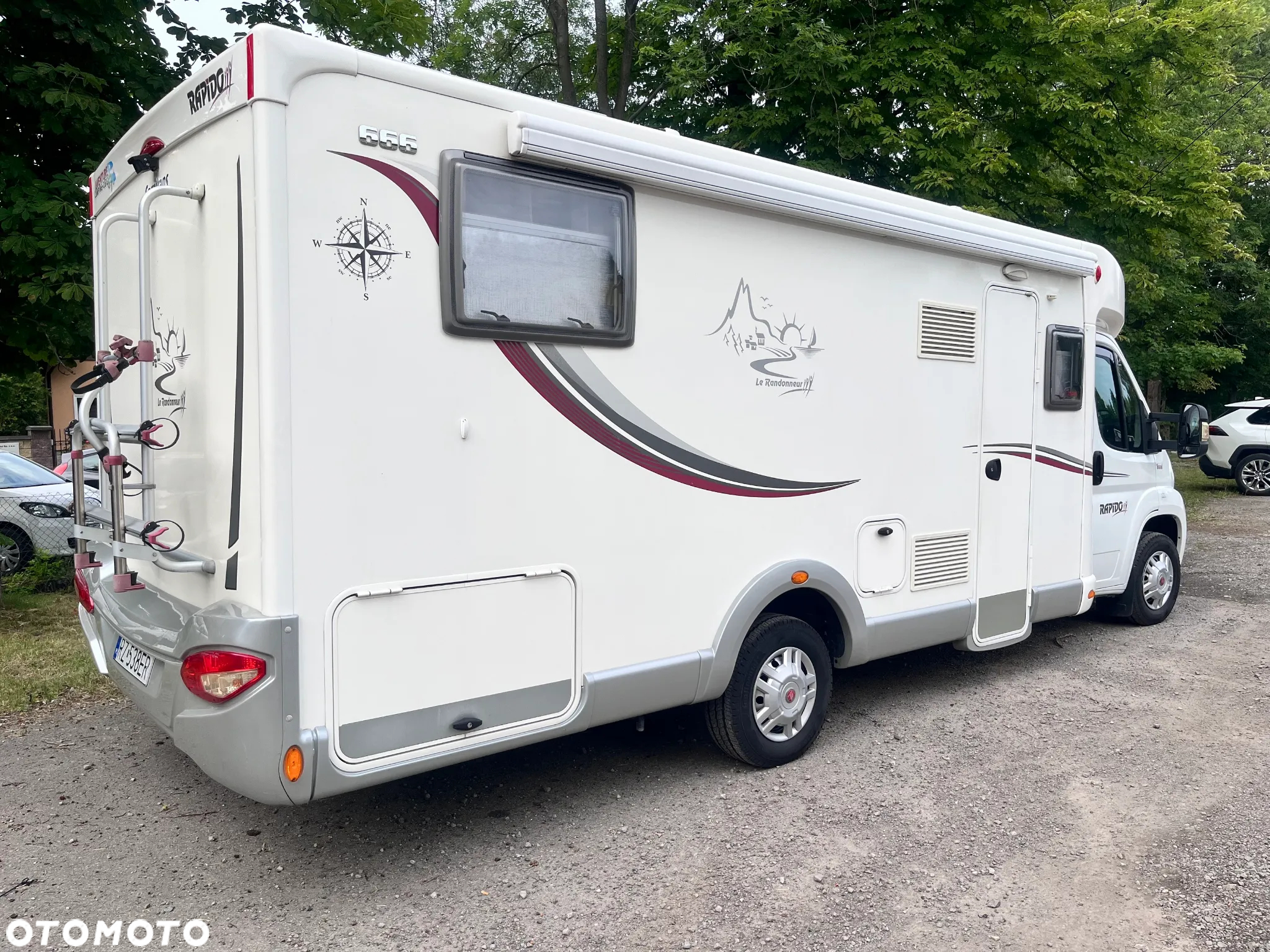 Fiat DUCATO - 6