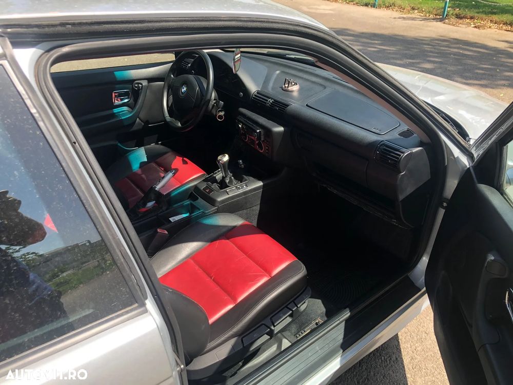BMW Seria 3 318i - 7