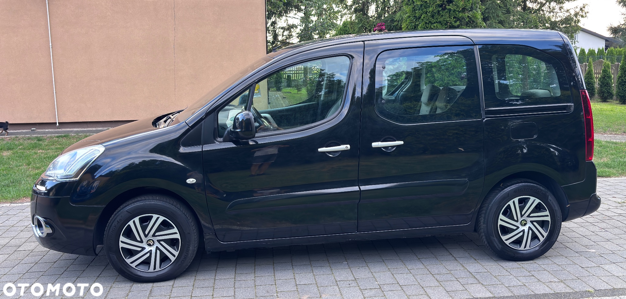 Citroën Berlingo Multispace HDi 115 FAP Selection - 10