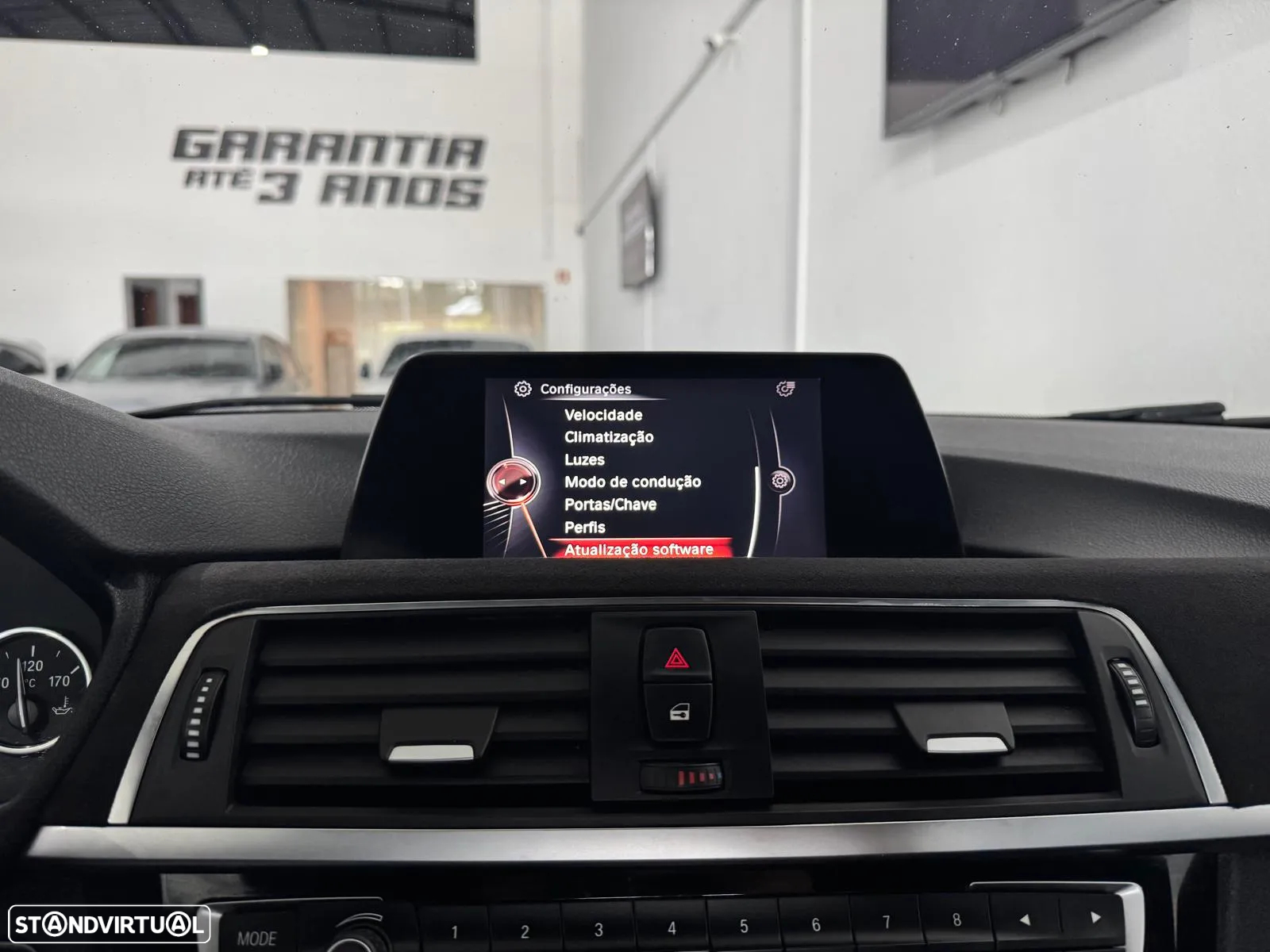 BMW 320 i Pack M Auto - 46
