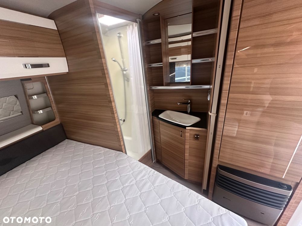 Tabbert Bellini 390 - 8