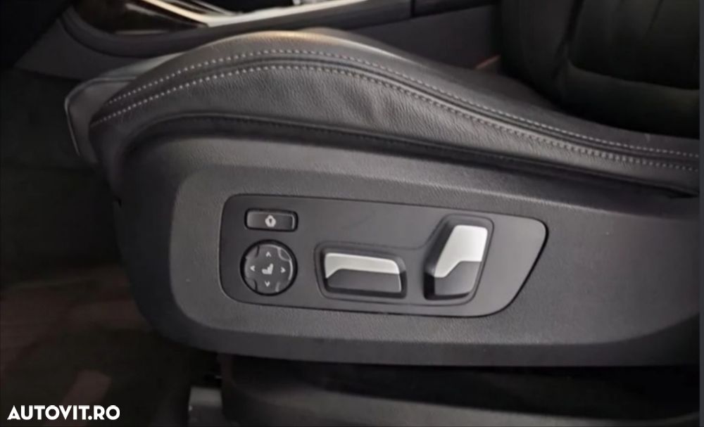 BMW X7 xDrive40d - 10