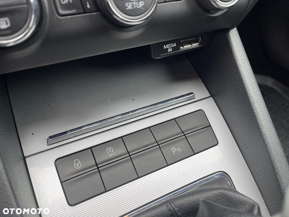 Skoda Octavia - 14
