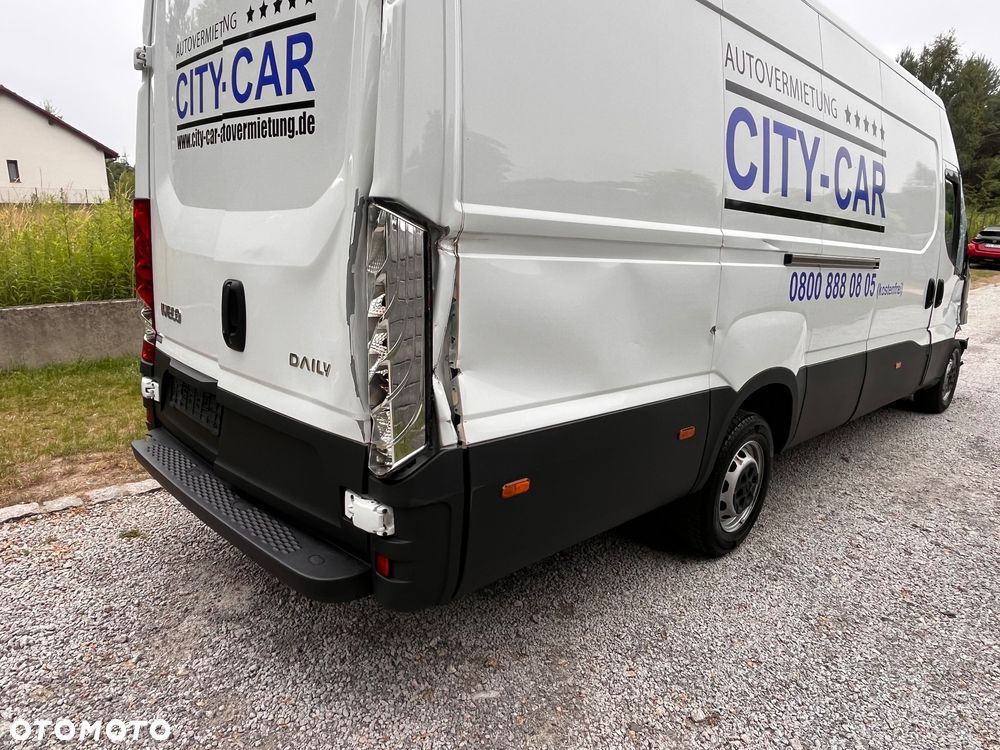Iveco 35S16 - 10