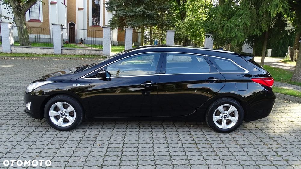 Hyundai i40 1.7 CRDi Comfort - 5