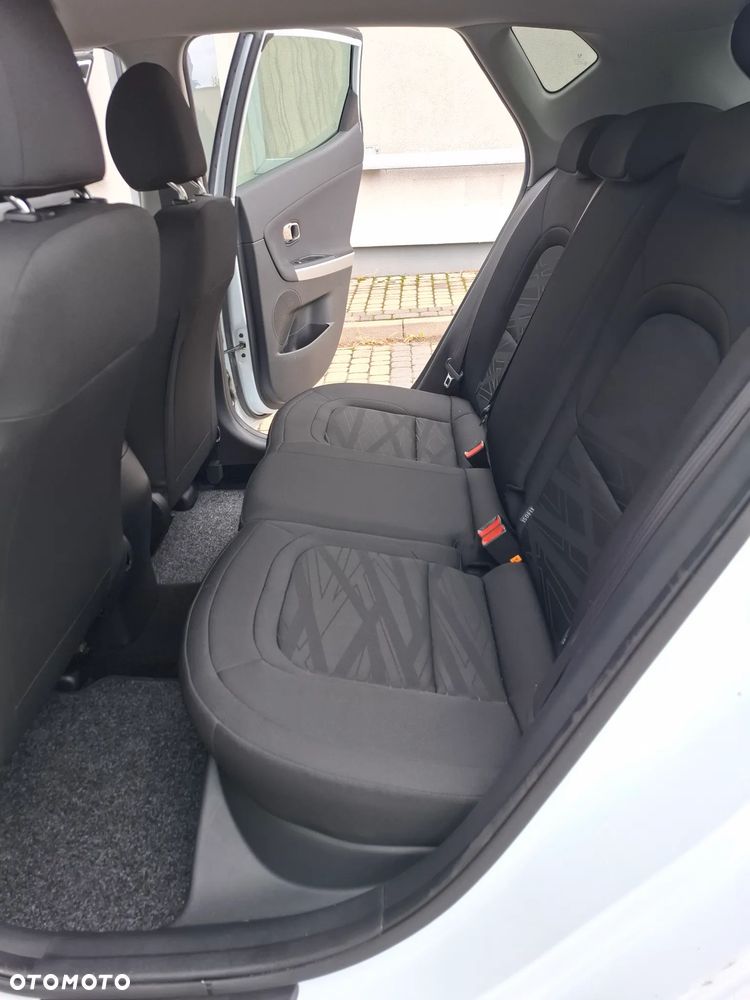 Kia Ceed 1.4 L Business Line Plus - 22
