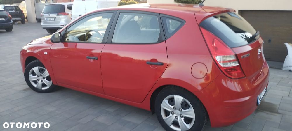Hyundai i30 1.4 Blue Comfort - 3