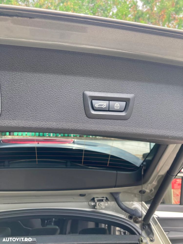BMW X1 sDrive18d Aut. xLine - 13