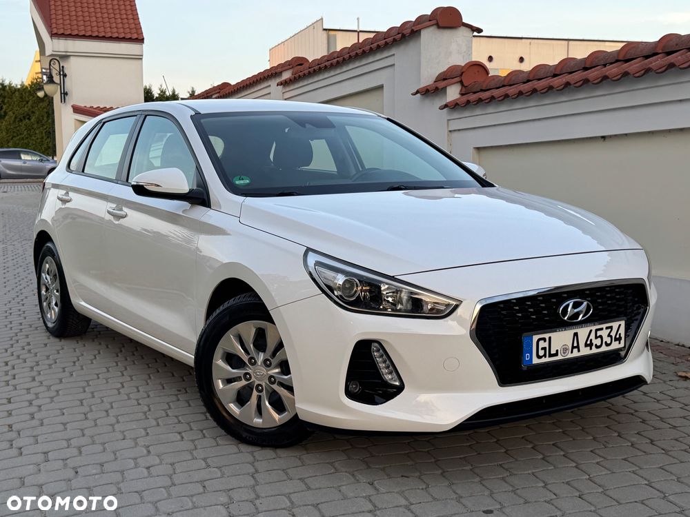 Hyundai i30 - 5