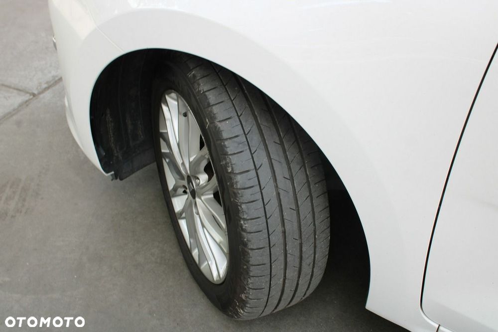 Kia Rio 1.2 Dream-Team Edition - 33