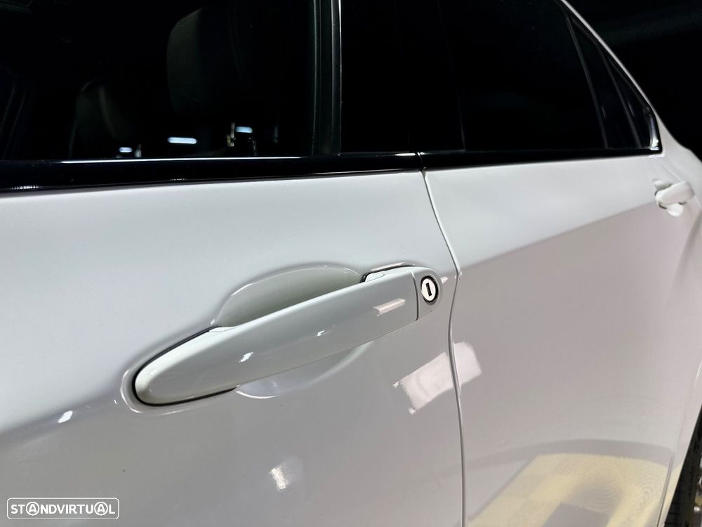 BMW X4 20 d xDrive Pack M Auto - 27