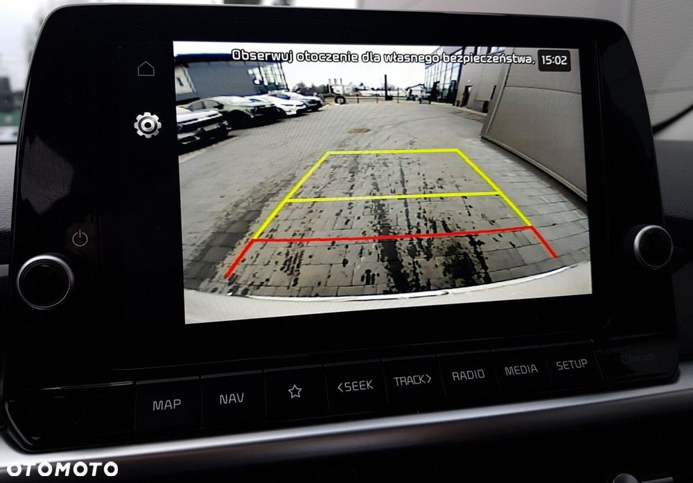 Kia Picanto 1.0 DPI L - 23