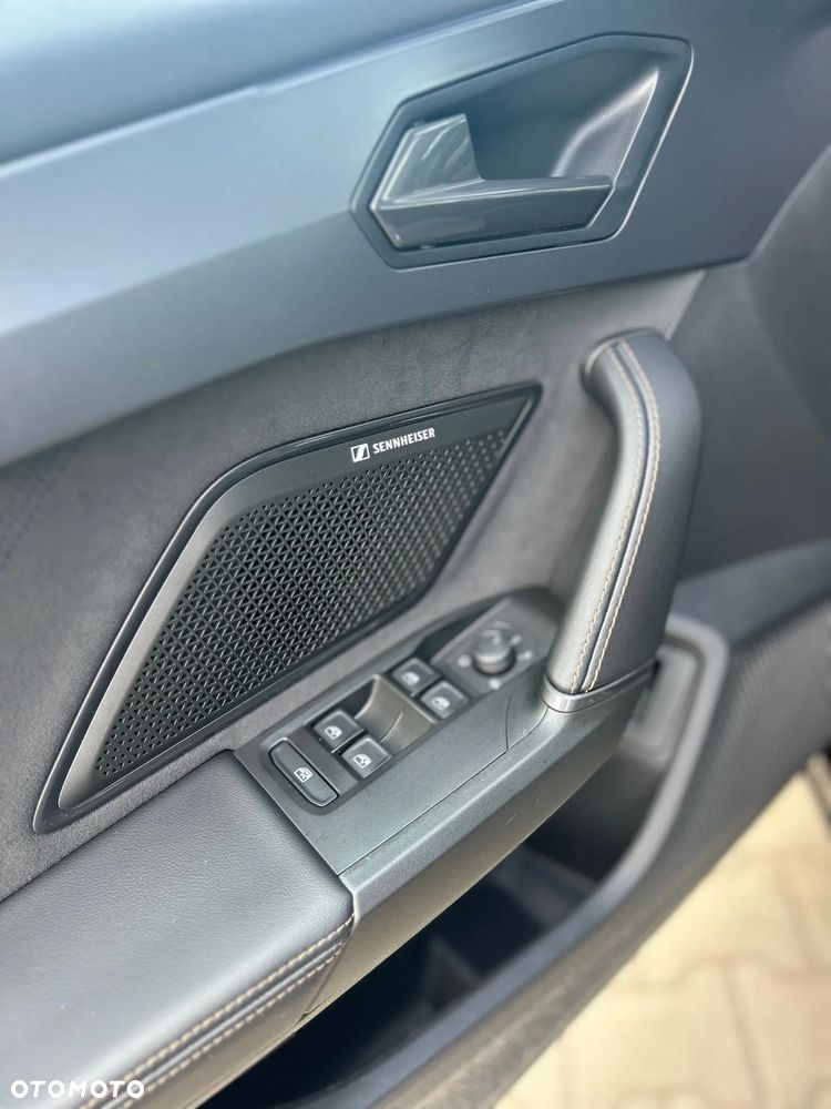 Cupra Leon Sportstourer - 8