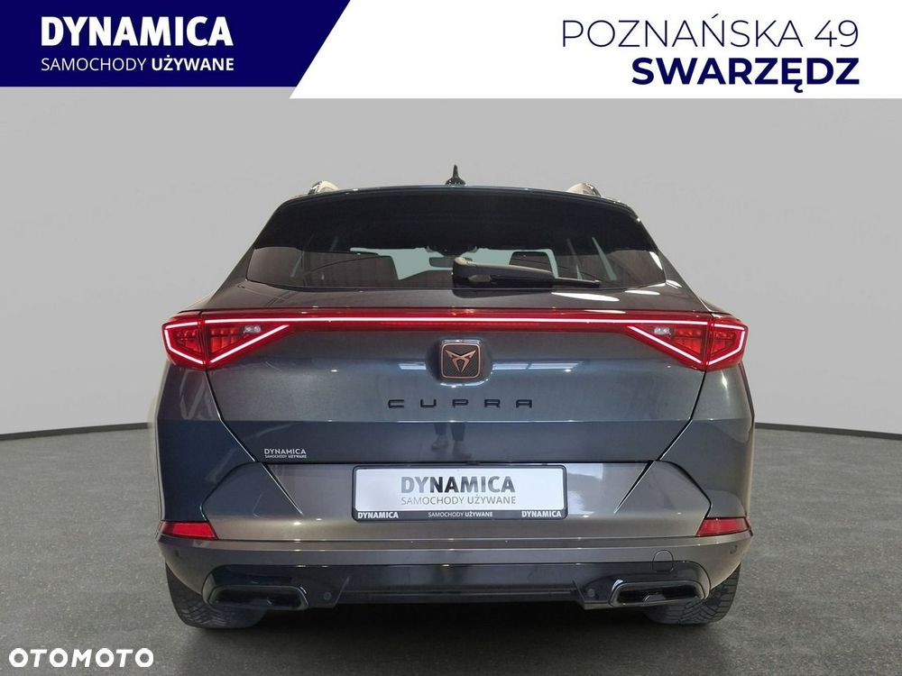 Cupra Formentor - 8